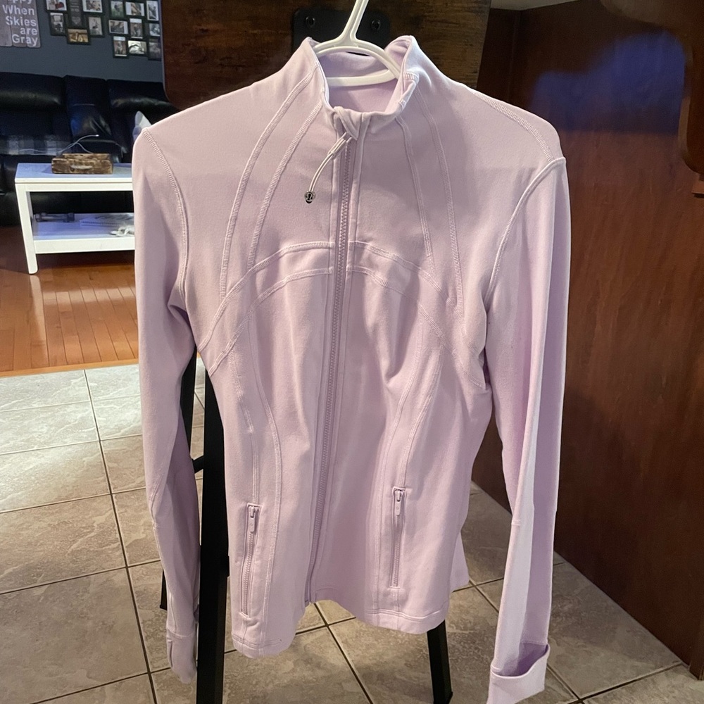 Lululemon Define Jacket